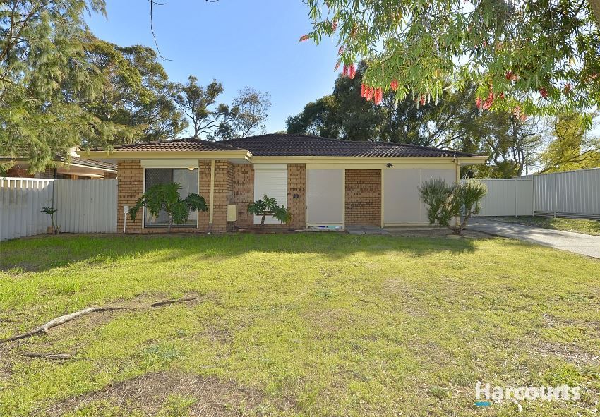 4 Tankerton Way, Coodanup, WA 6210
