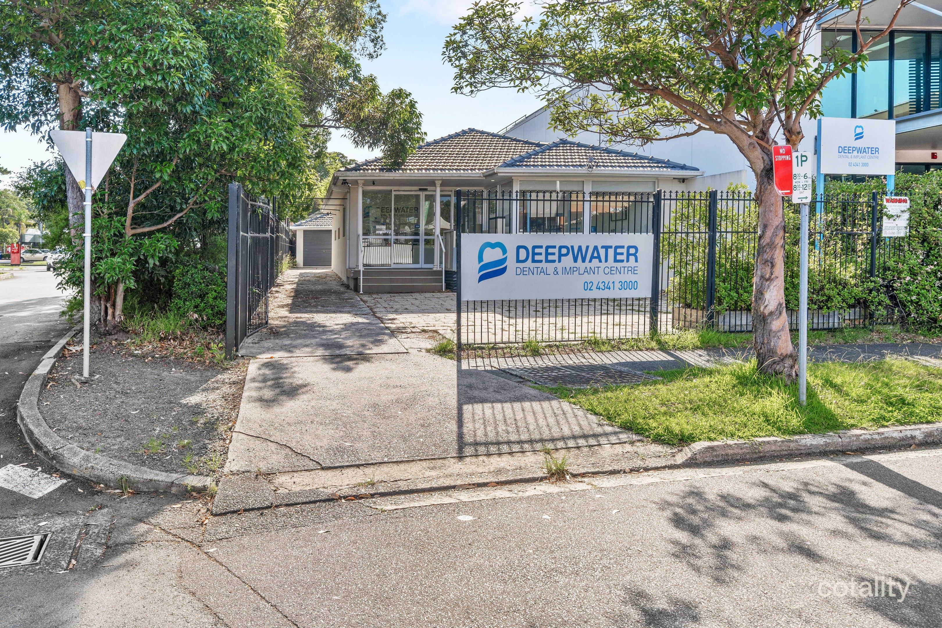 36 George St, Woy Woy, NSW 2256