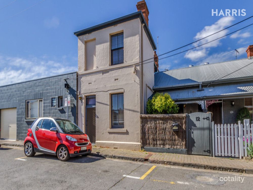 10 Ada St, Adelaide, SA 5000