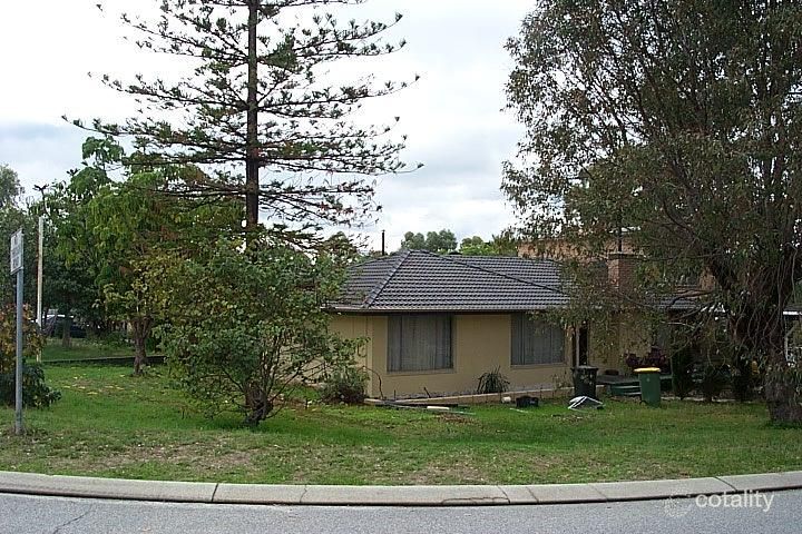 14 Gallagher St, Eden Hill, WA 6054