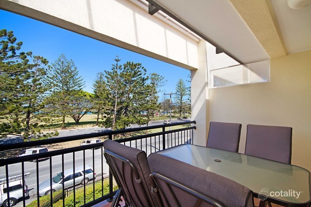 9/205-207 Boundary St, Coolangatta, QLD 4225