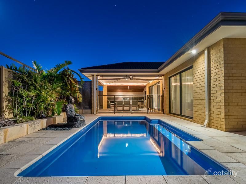 4 El Porto Way, Iluka, WA 6028