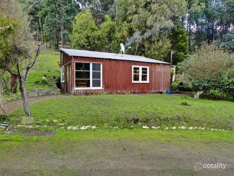 254 Guys Rd, Cygnet, TAS 7112