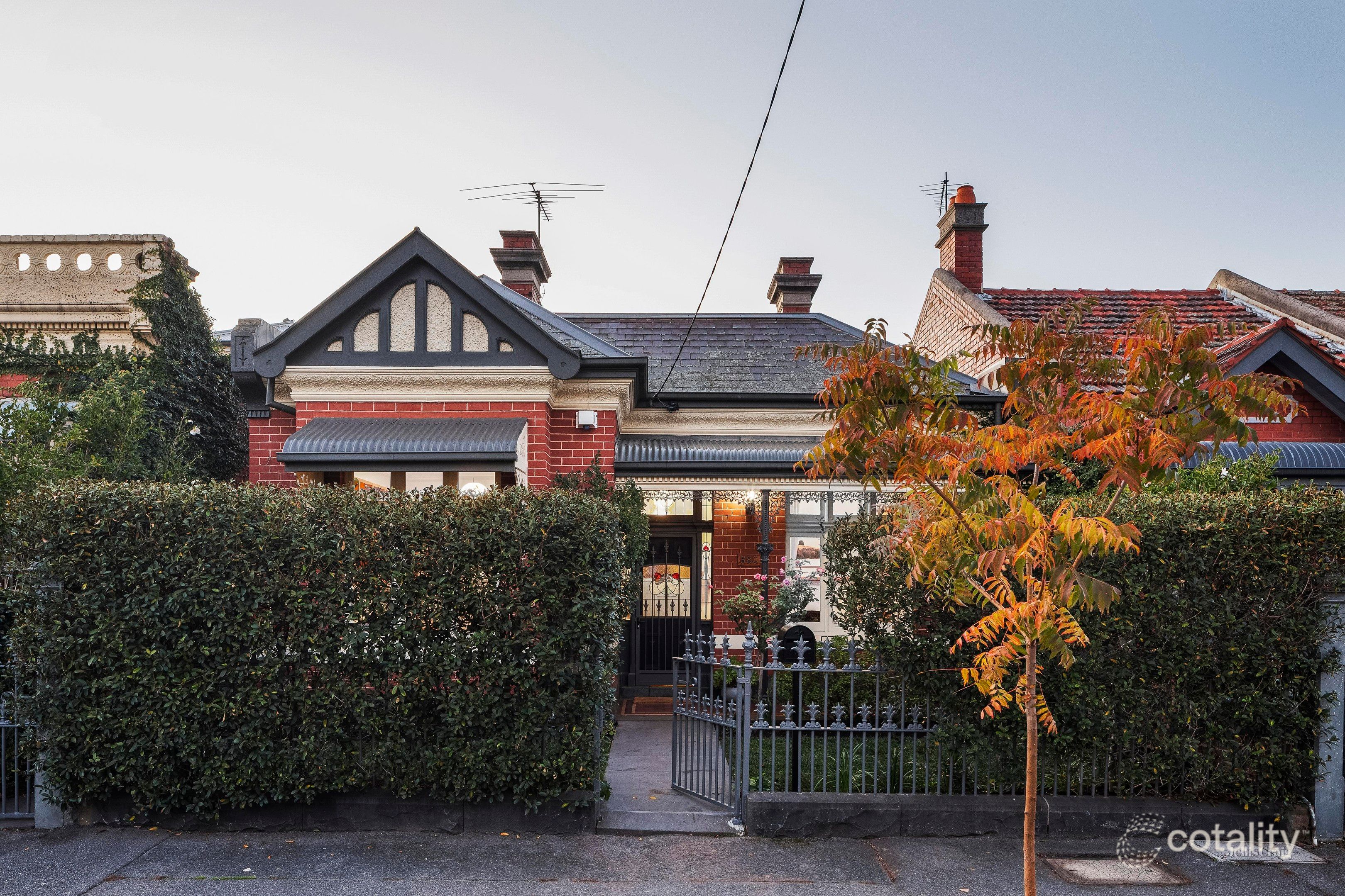 680 Drummond St, Carlton North, VIC 3054