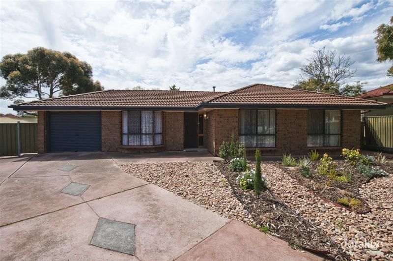 26 Oakhill Cres, Morphett Vale, SA 5162