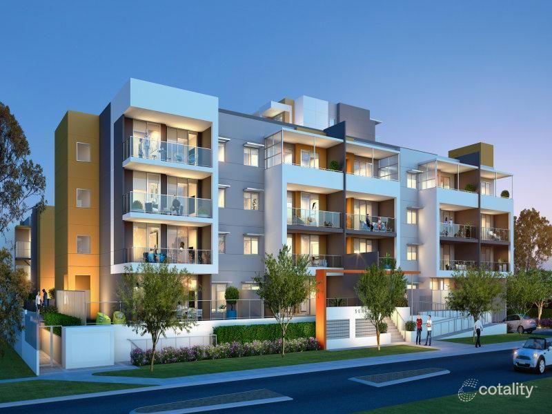 56/61 Waverley St, Dianella, WA 6059