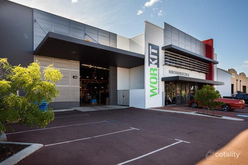 37 Mercantile Way, Malaga, WA 6090