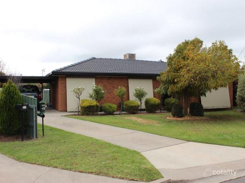 412 Leonie Ct, Lavington, NSW 2641