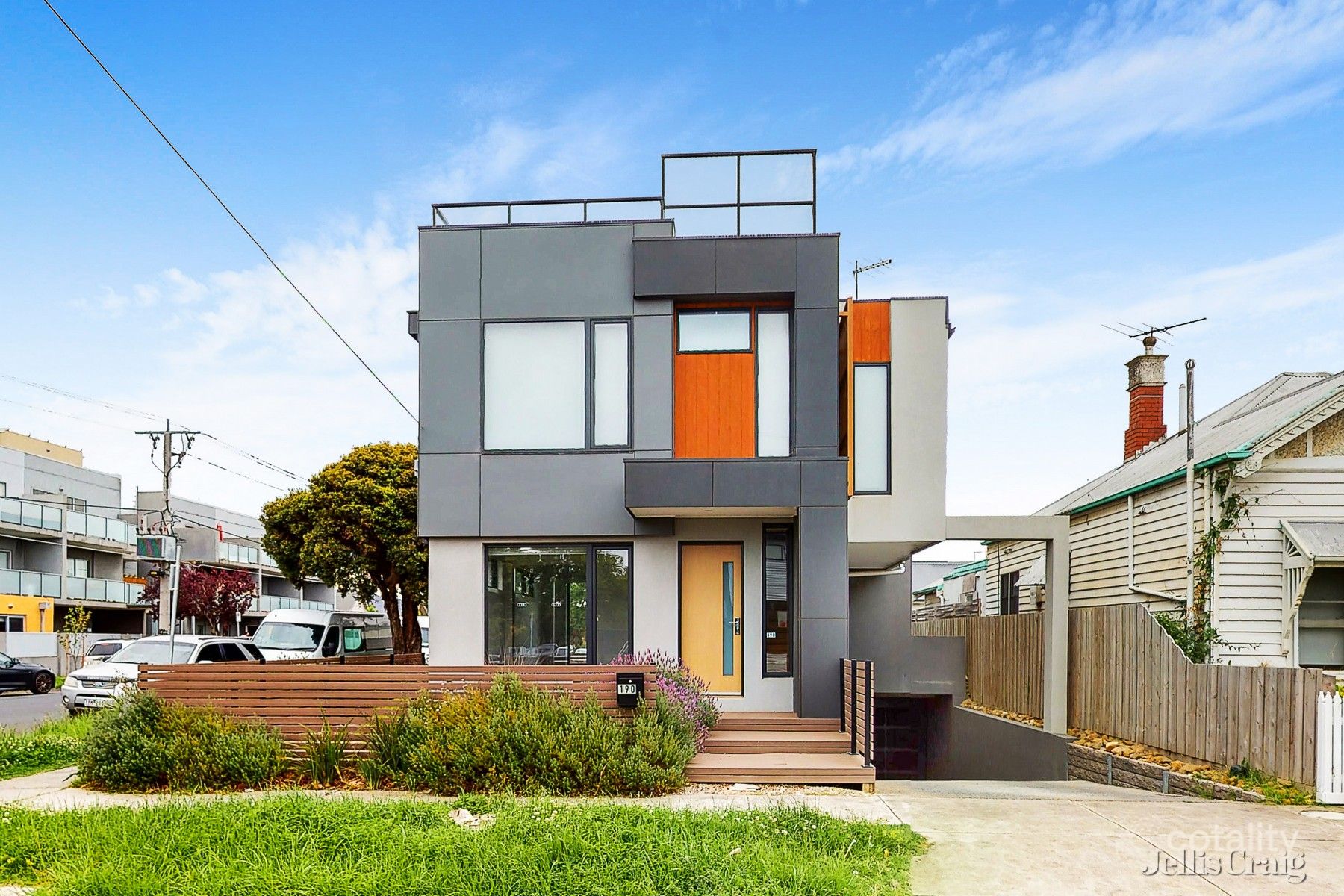 190 St Leonards Rd, Ascot Vale, VIC 3032