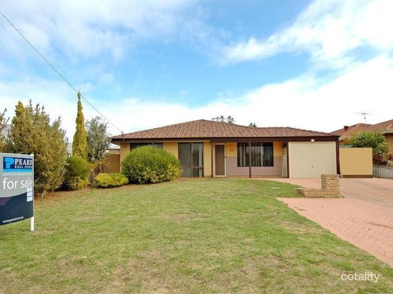 23 Lynas Way, Quinns Rocks, WA 6030