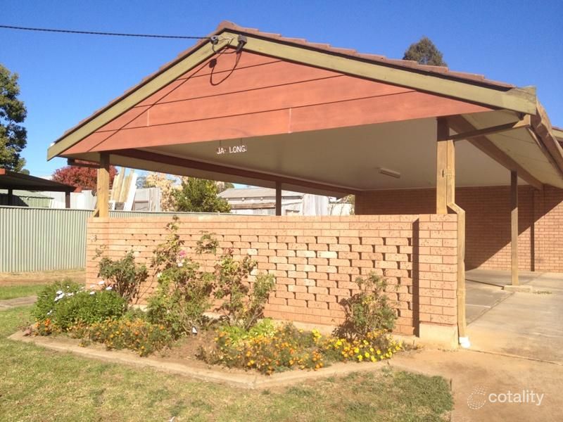 4/43 Quinn St, Dubbo, NSW 2830