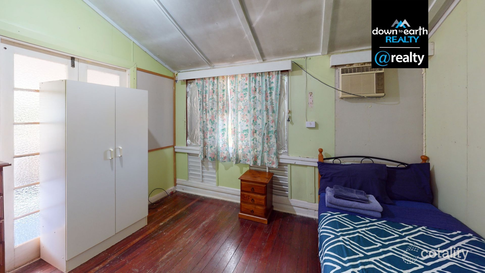 11-13 Hay St, Mount Garnet, QLD 4872