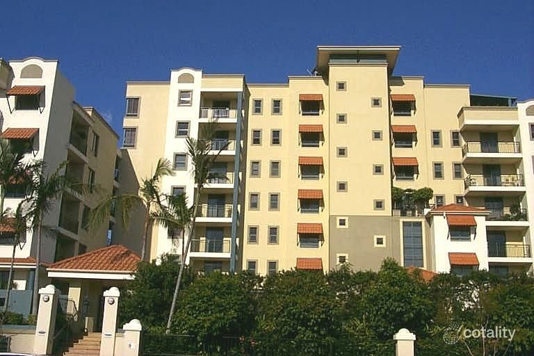 73/53 Newstead Tce, Newstead, QLD 4006