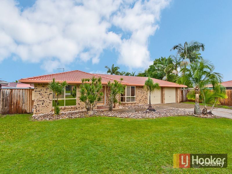34 David St, Bracken Ridge, QLD 4017
