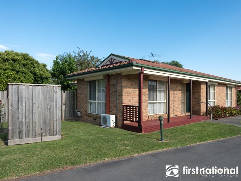 1/12-13 Henty St, Pakenham, VIC 3810