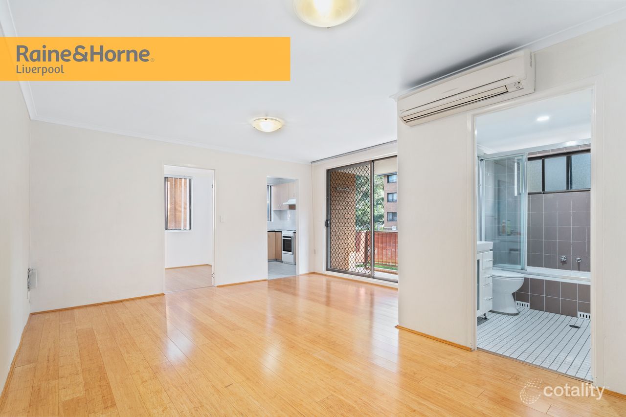 67/142 Moore St, Liverpool, NSW 2170