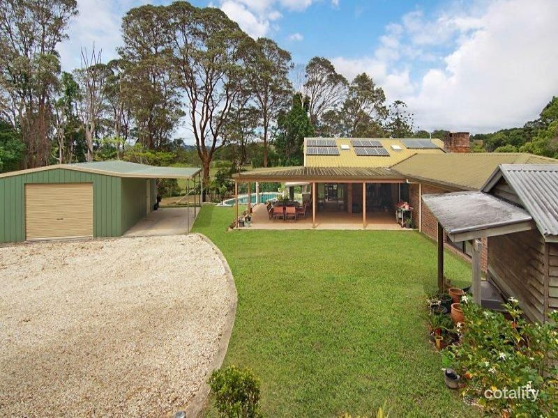 2046 Coolamon Scenic Dr, Mullumbimby, NSW 2482