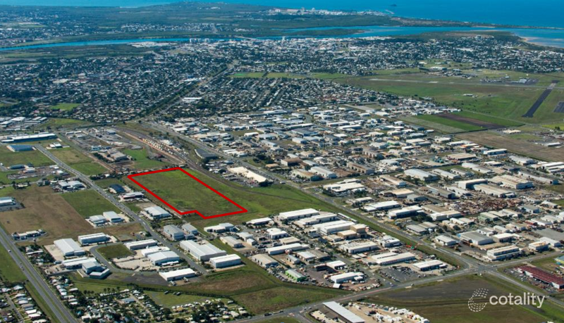 31-33 Production Dr, Paget, QLD 4740