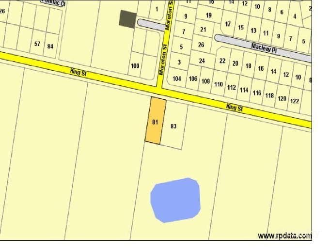 81 King St, Thornlands, QLD 4164