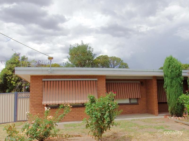 1/13 Lewis St, Euroa, VIC 3666