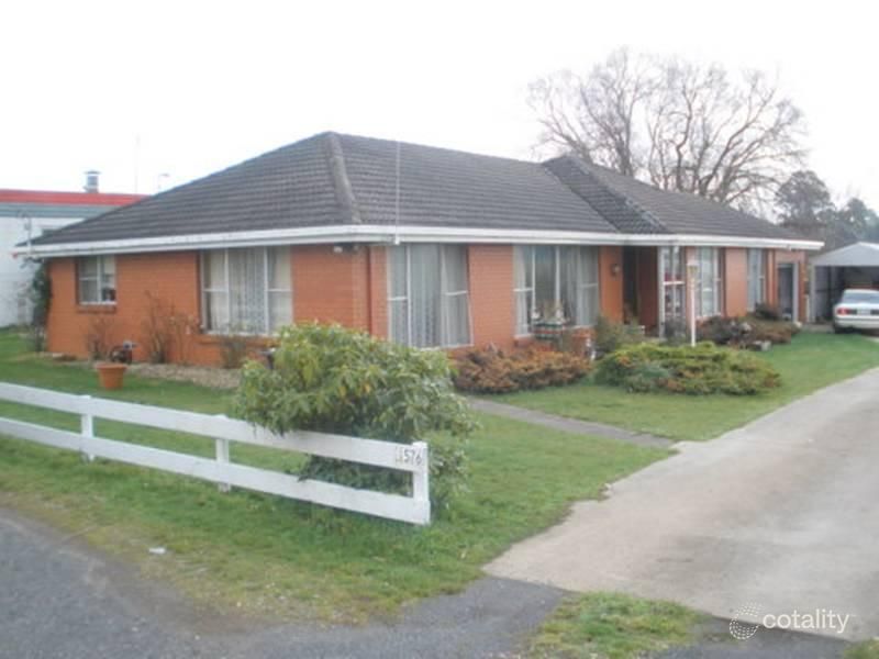 1576 Ridgley Hwy, Highclere, TAS 7321