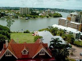 1020/188 Shafston Ave, Kangaroo Point, QLD 4169