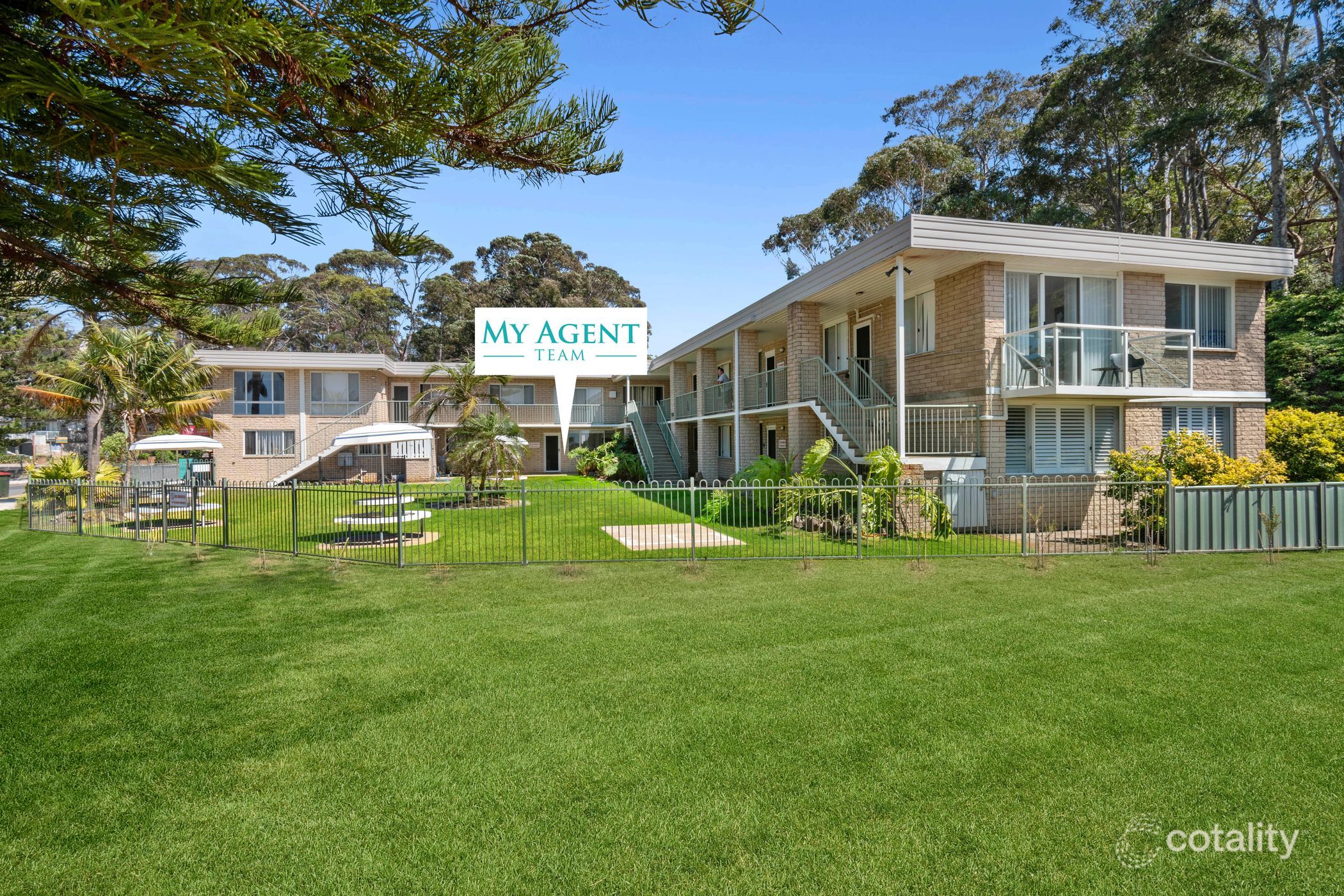 2/647 Beach Rd, Surf Beach, NSW 2536