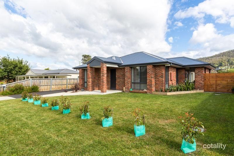 3 Kellaway St, Ranelagh, TAS 7109