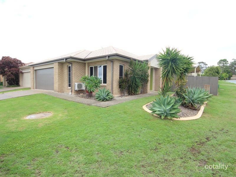 22 Macleay St, Murrumba Downs, QLD 4503