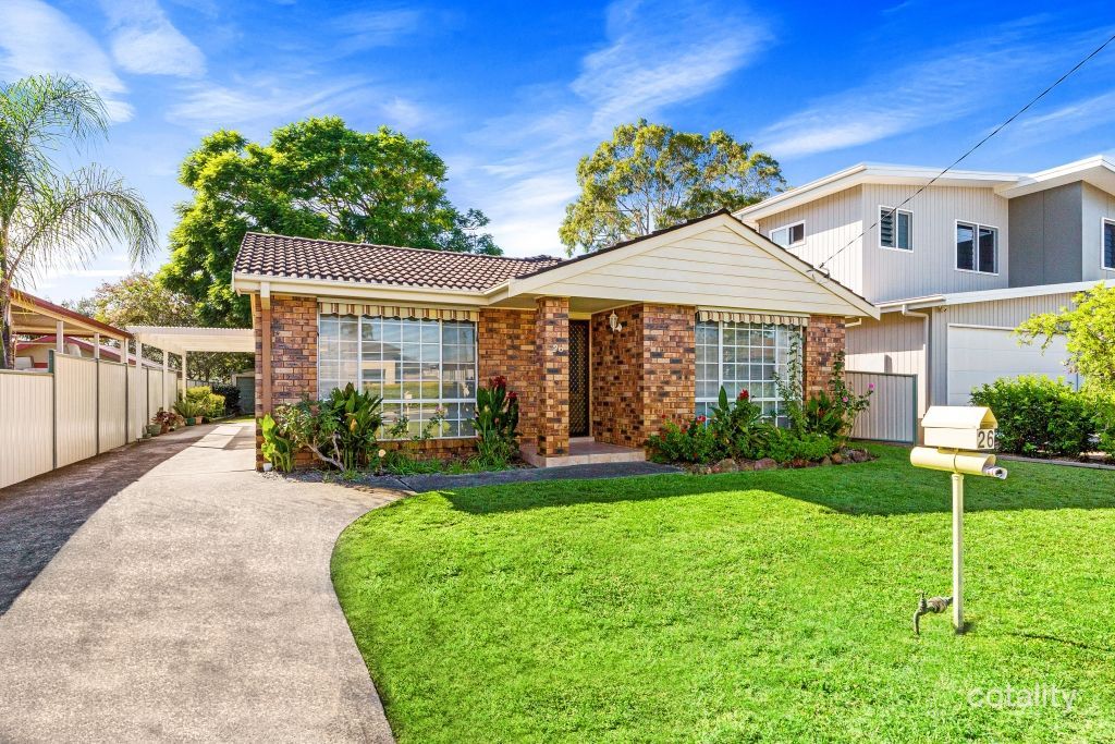 26 Davis St, Booker Bay, NSW 2257