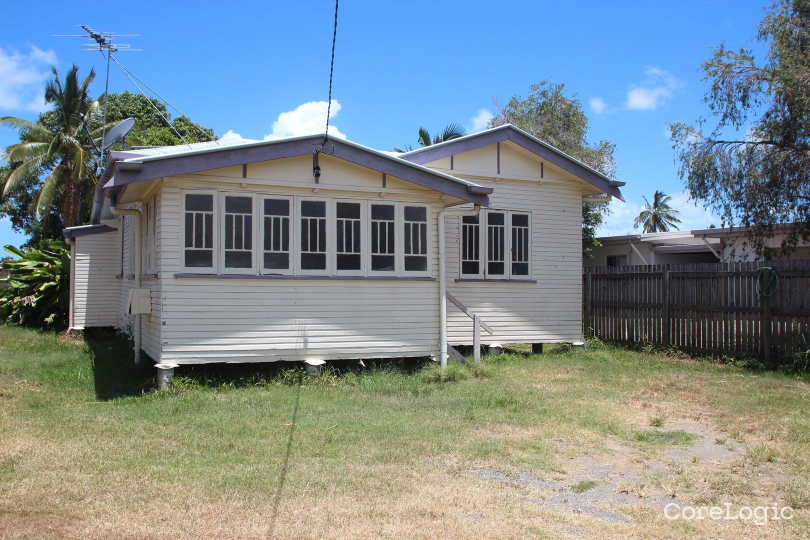 32 Canberra St, North Mackay, QLD 4740