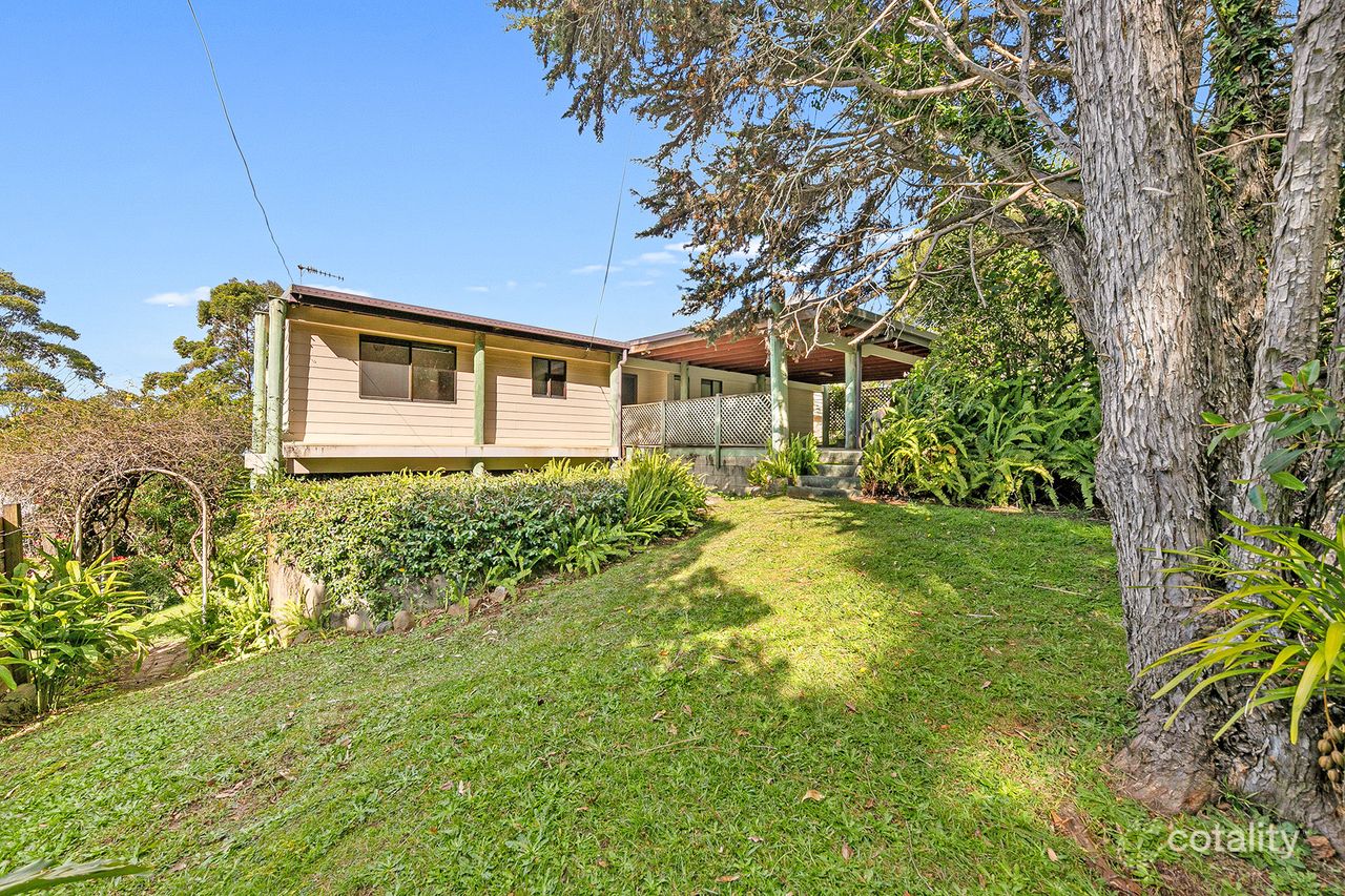 113 Guanaba Rd, Tamborine Mountain, QLD 4272