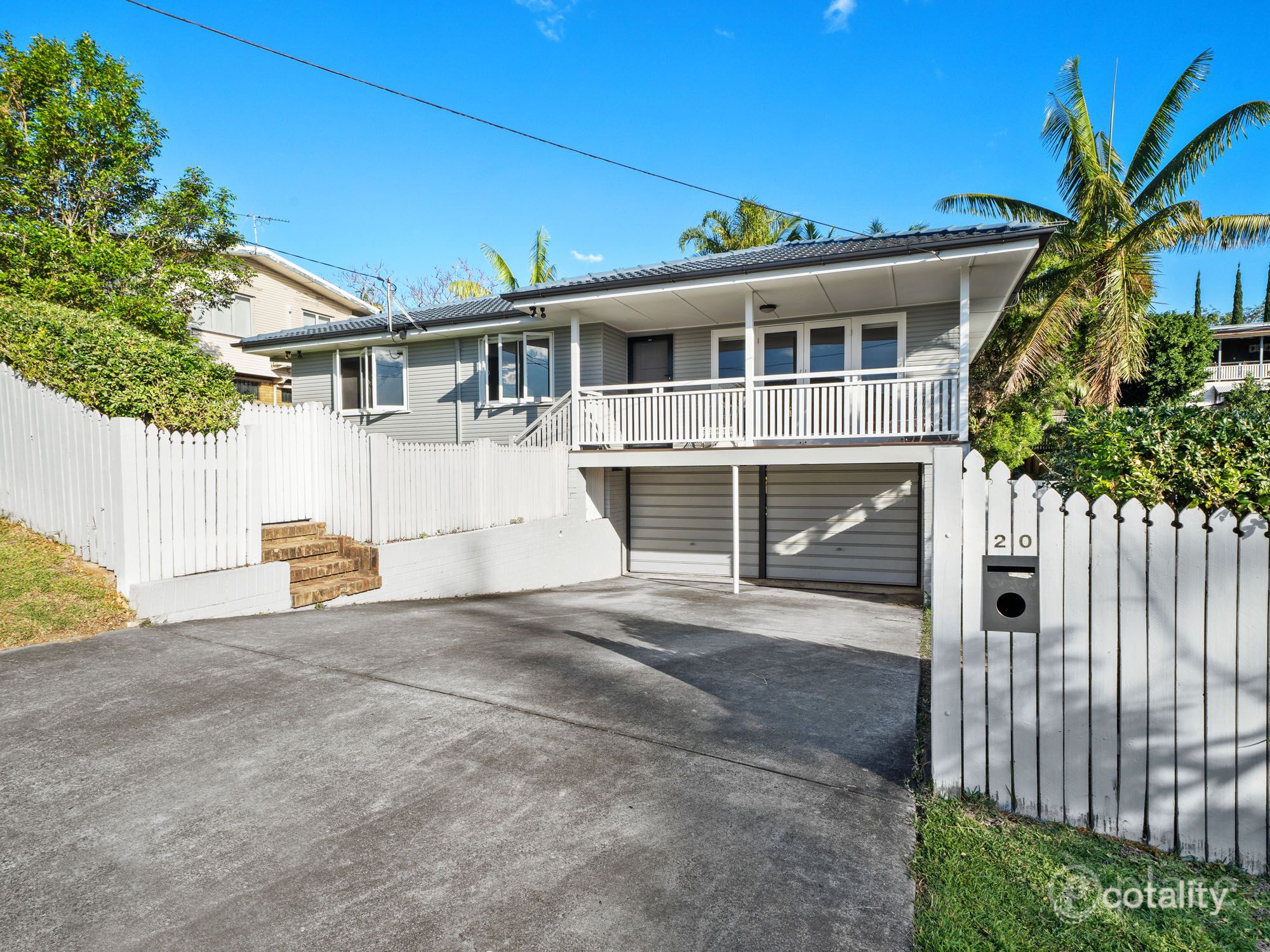 20 Barbigal St, Stafford, QLD 4053