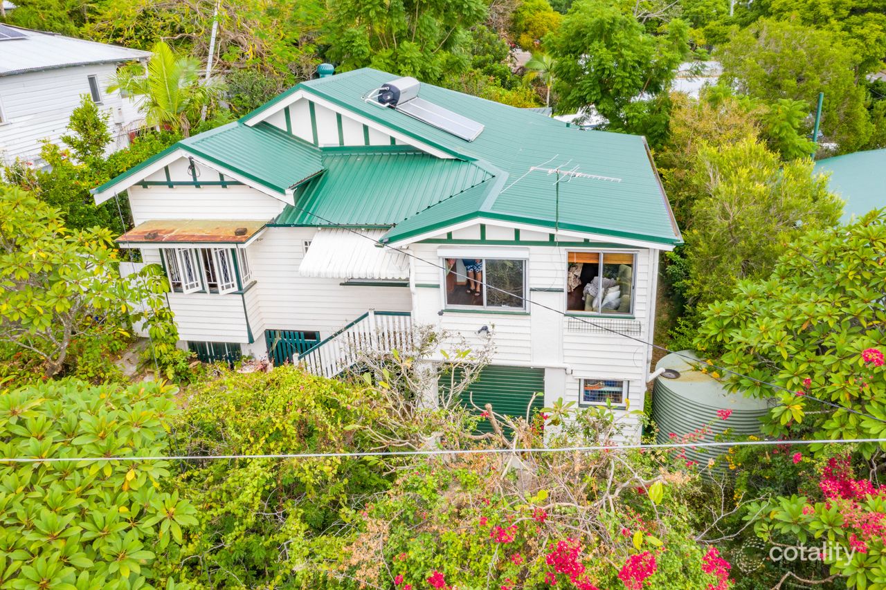 3 Dudley St, Annerley, QLD 4103