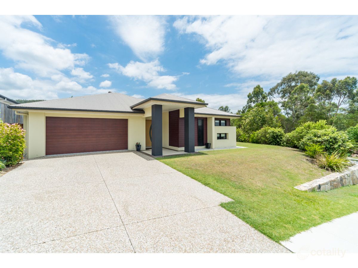1 Macleay Cct, Upper Coomera, QLD 4209