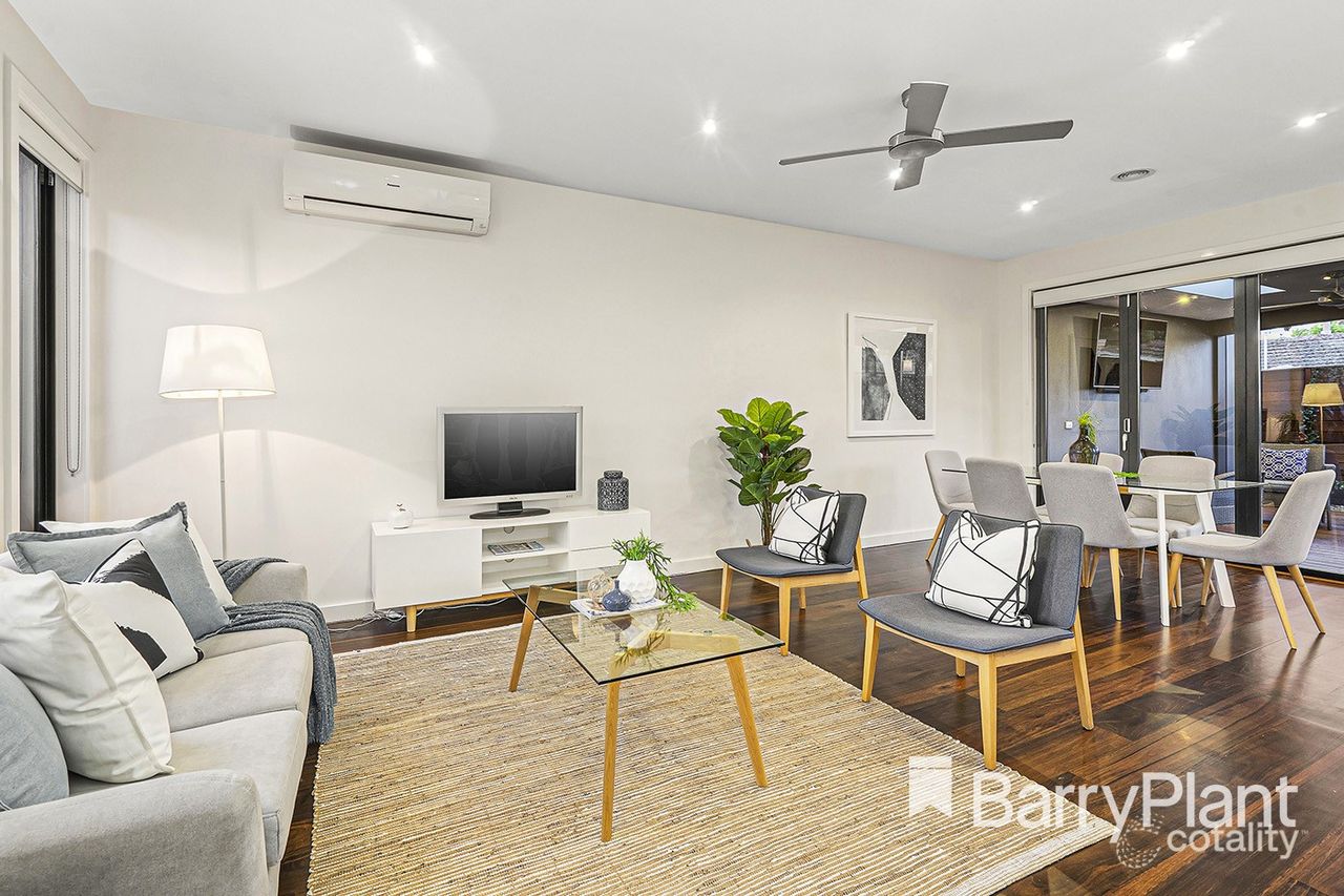 58a Kimberley Dr, Chirnside Park, VIC 3116