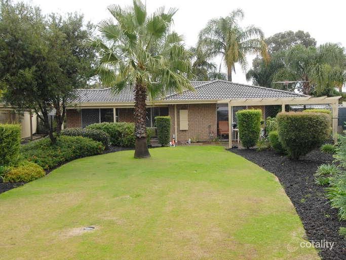 7 Mynas Gr, Ballajura, WA 6066