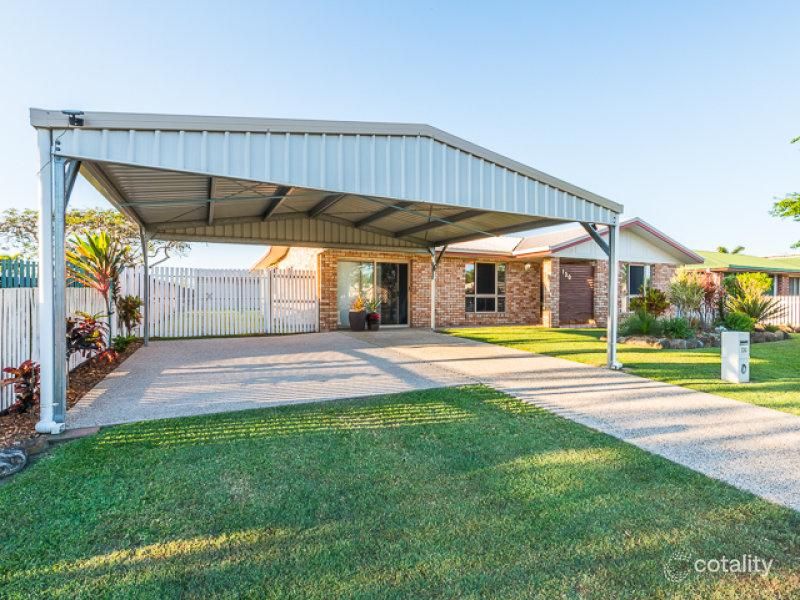 130 Broomdykes Dr, Beaconsfield, QLD 4740