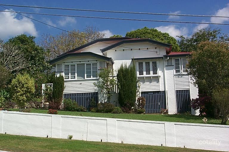 10 Romani St, Ashgrove, QLD 4060