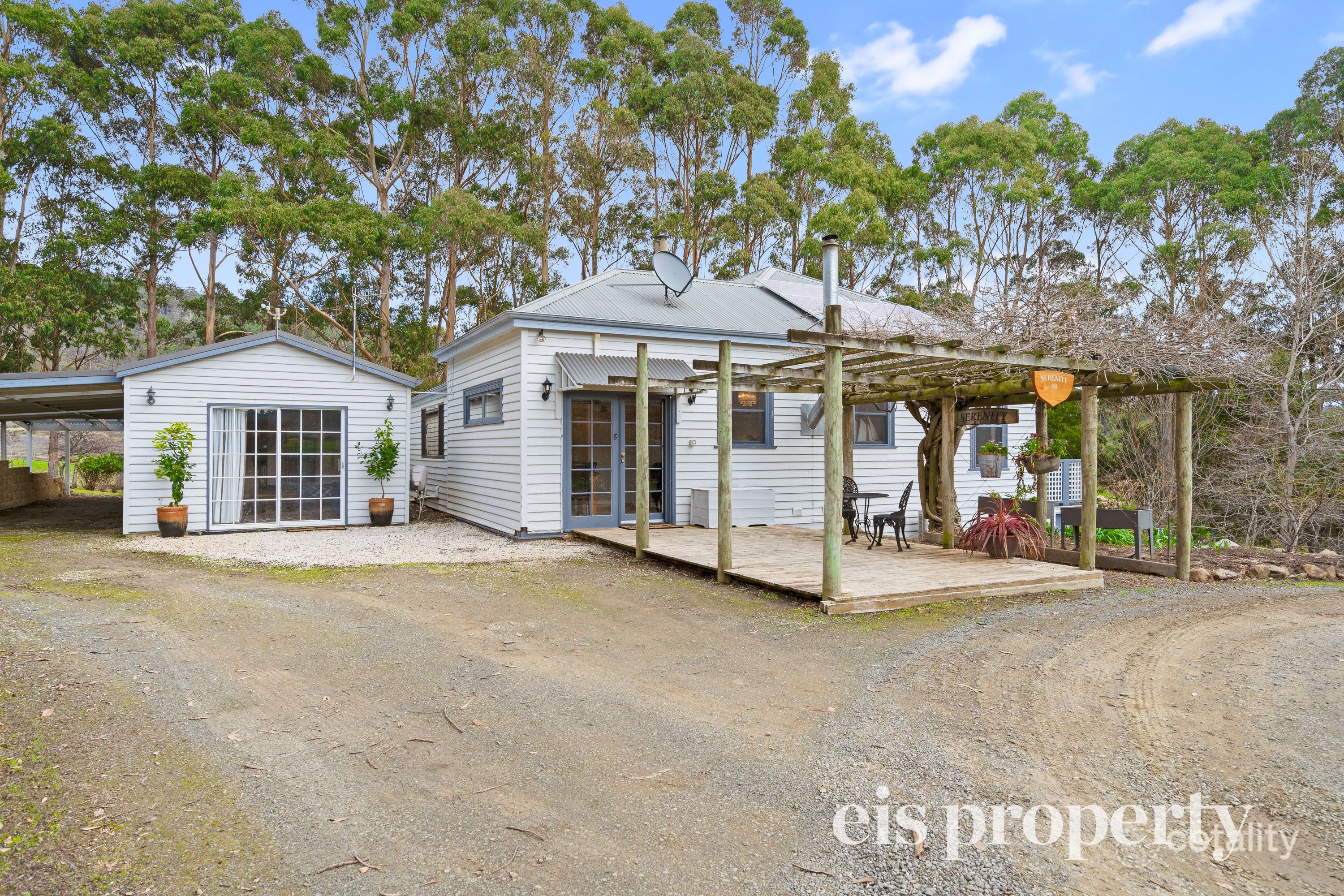 48 O'Hallorans Rd, Geeveston, TAS 7116