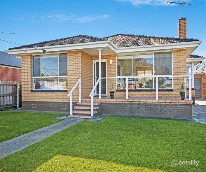 1/10 Thorburn St, Bell Park, VIC 3215