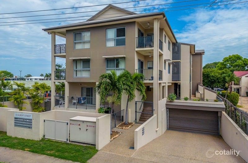 2/13 Albert St, Cranbrook, QLD 4814