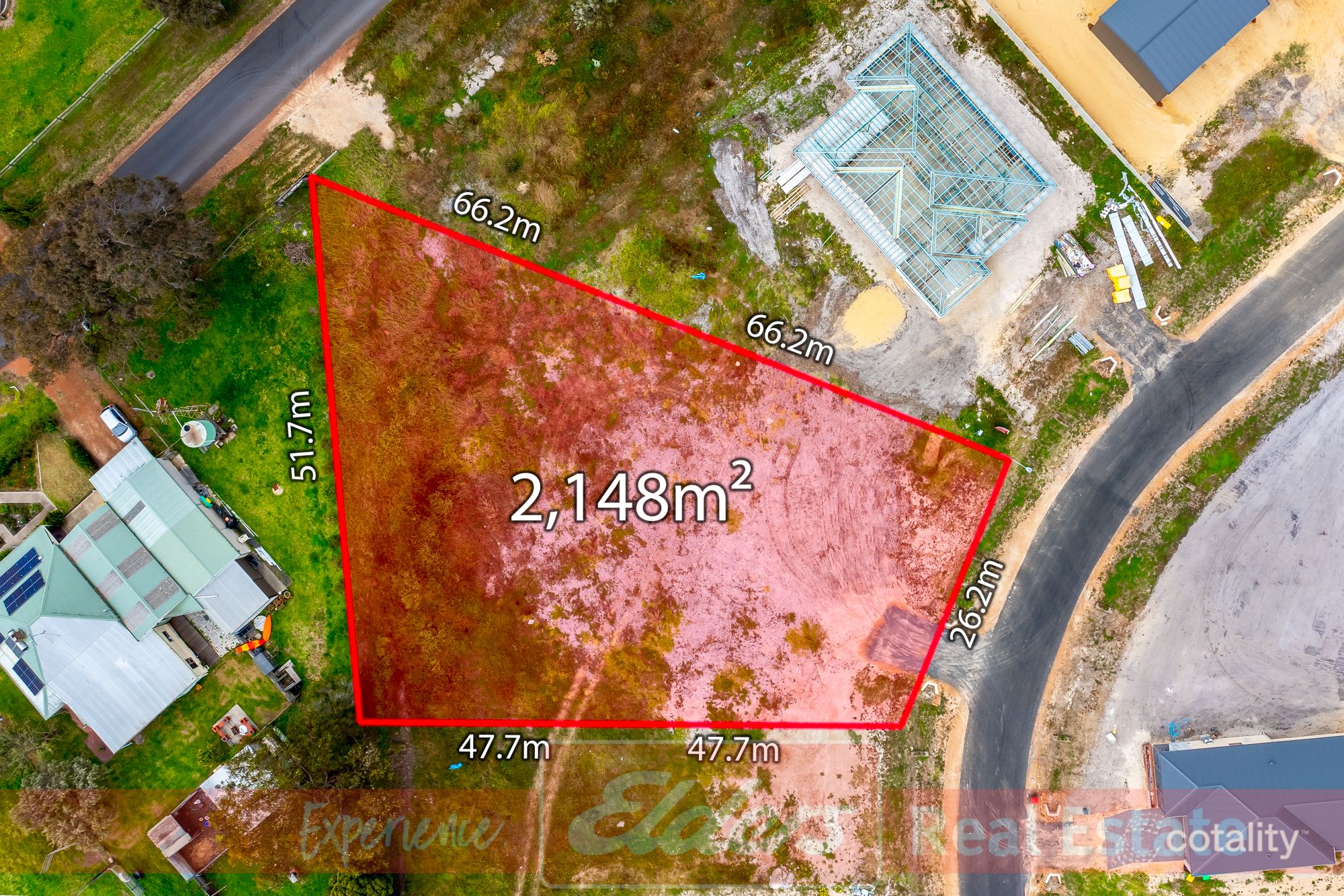 5 Kruse Lane, Capel, WA 6271