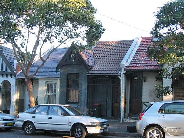 77 Arthur St, Surry Hills, NSW 2010