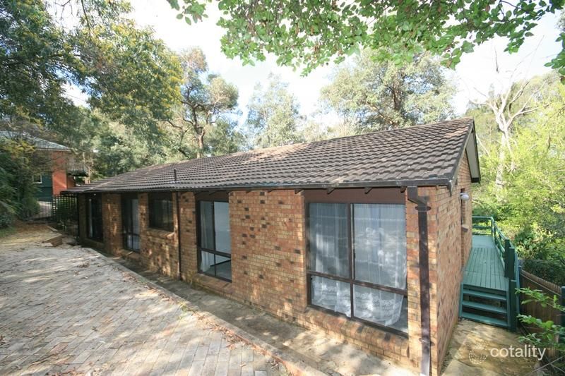 10 Warwick Cl, Blaxland, NSW 2774