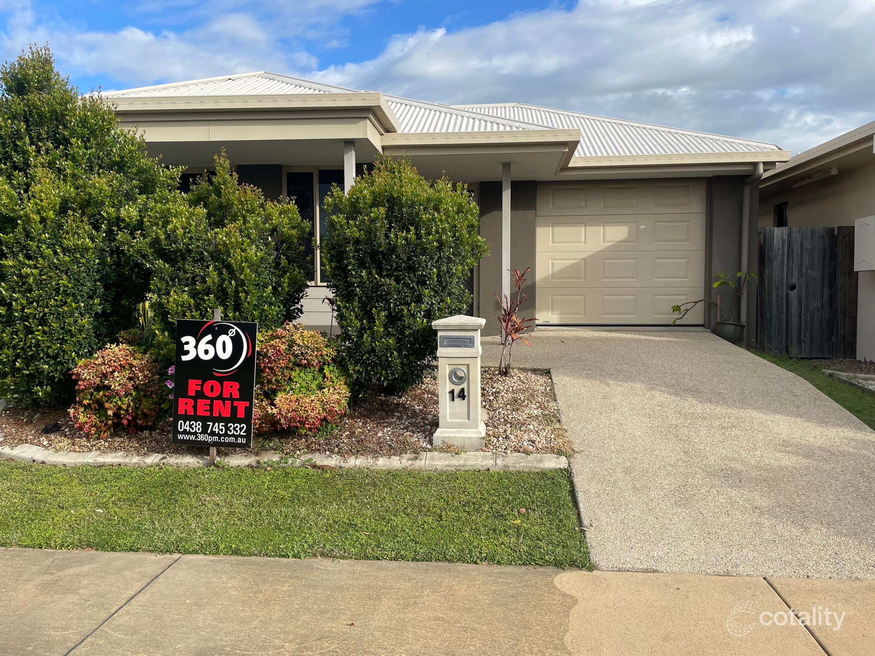 14 Banyan St, Andergrove, QLD 4740