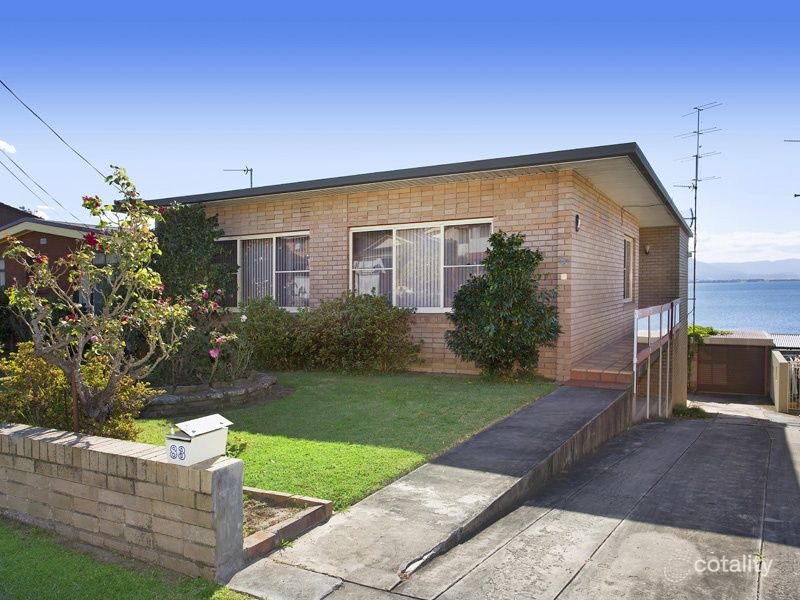 83 The Esplanade, Oak Flats, NSW 2529