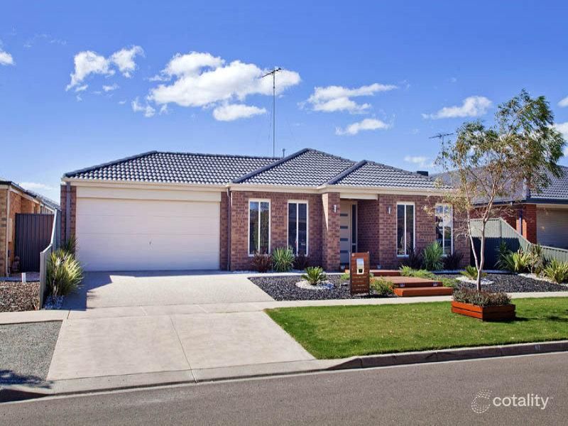 12 Springwater Dr, Lara, VIC 3212
