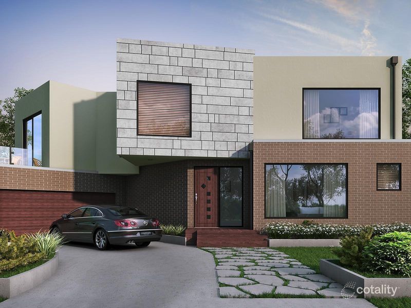 5a Miller Cres, Mount Waverley, VIC 3149