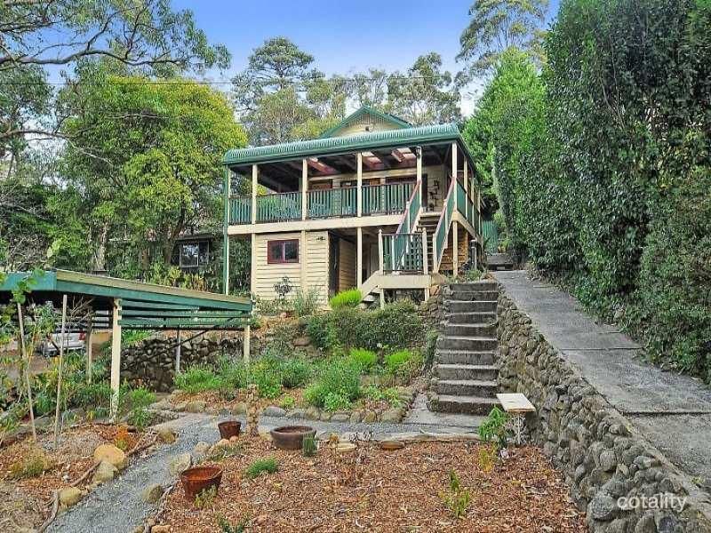 20 Birdwood Ave, Upwey, VIC 3158